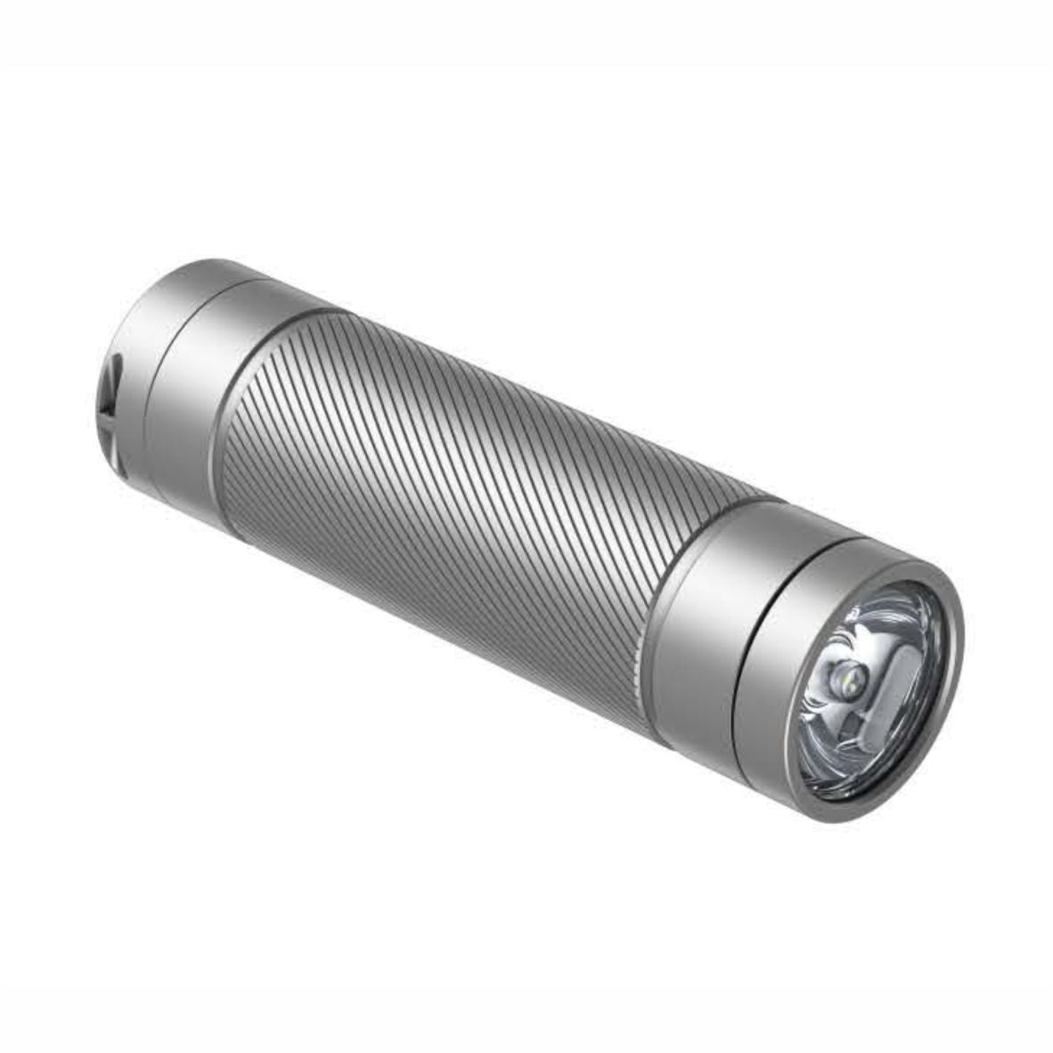 LED FLASHLIGHT 2-in-1 Flashlight & Hand Warmer - An ultra-bright, long-lasting, and portable outdoor light with a built-in heating function