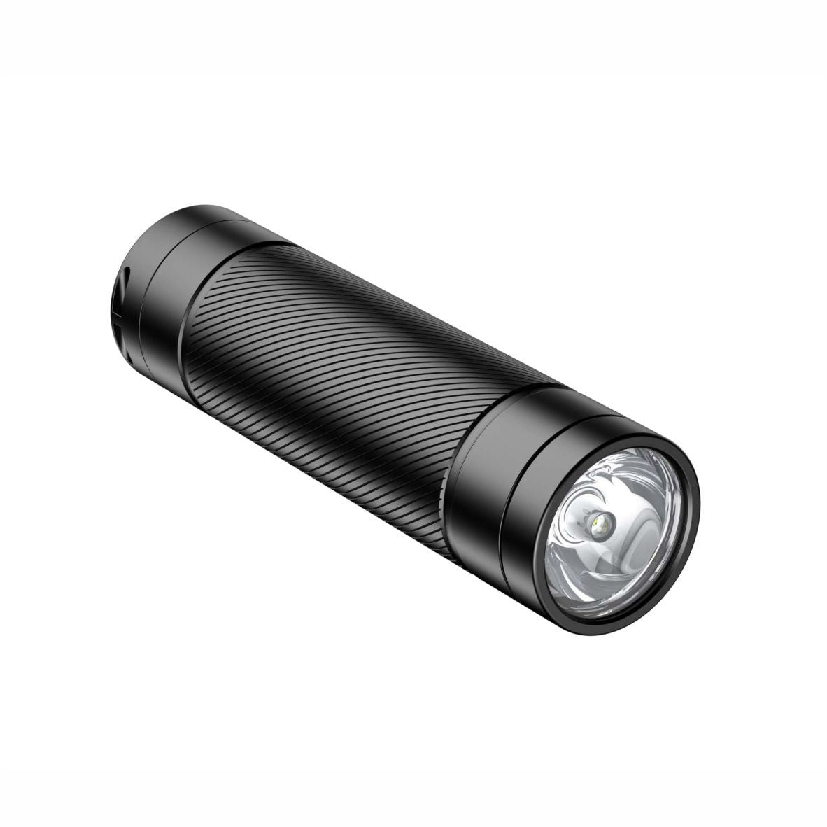 LED FLASHLIGHT 2-in-1 Flashlight & Hand Warmer - An ultra-bright, long-lasting, and portable outdoor light with a built-in heating function