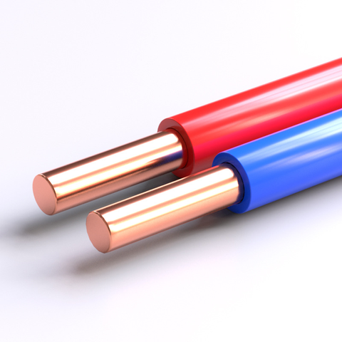 PVC - AWG