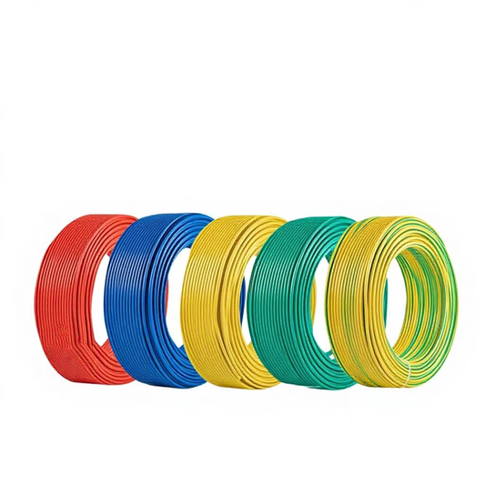 PrimePro BV 450/750V 1.5-6 Mm2 12-55A 70C PE