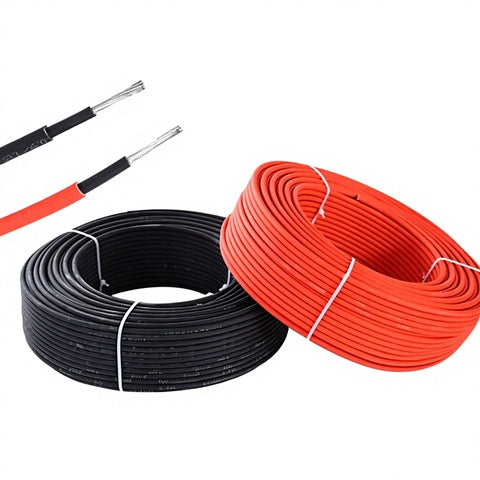 PrimePro H1z2z2-K XLPO 1.5mm 1kV DC