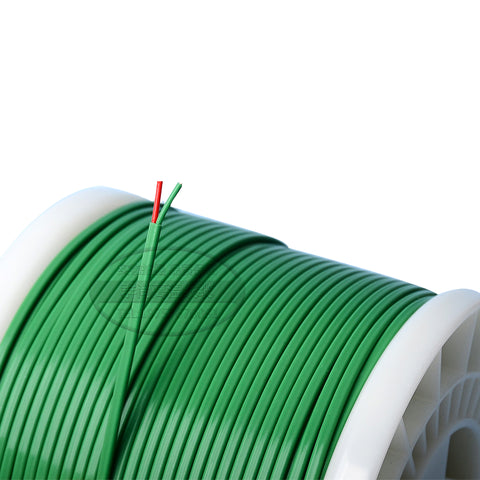 PrimePro UL1332 12-28AWG FEP 300/300V