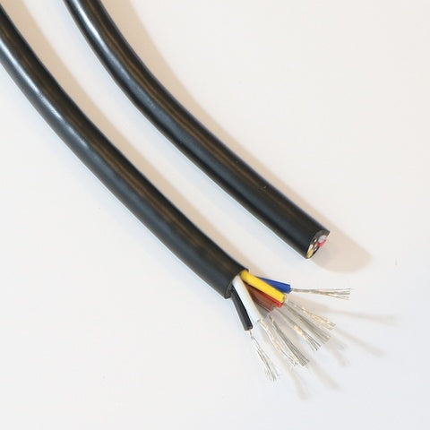 PrimePro UL2733-12A PVC 600V ，/
