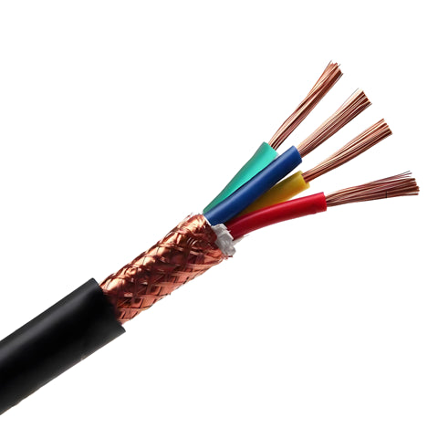 RVVP PVC 2/3/4 0.3/0.75/1.5/2.5