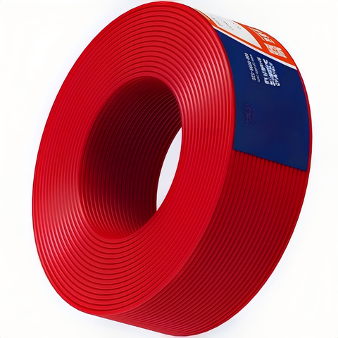 XLPEH1Z2Z2-K 4mm/6mm CE，0.6 KV